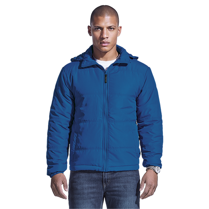 Jackets & Outerwear