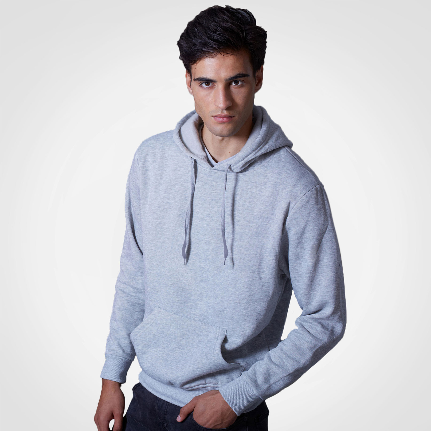 Hoodies & Sweaters