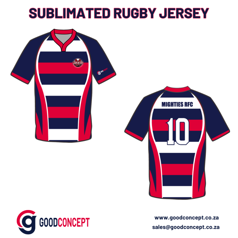 MIGHTIES RFC