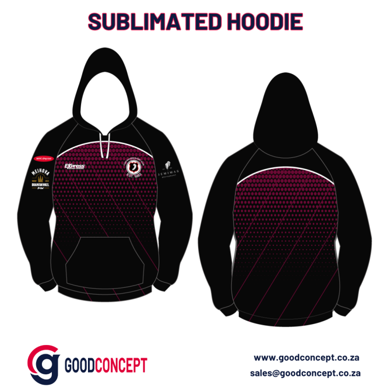 OUDTSHOORN RFC
