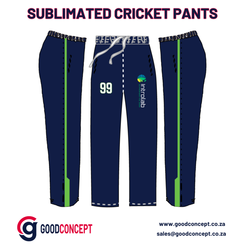 INTROLAB ACTION CRICKET
